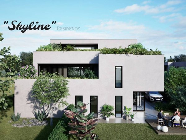 appartamento in vendita a Vigonovo