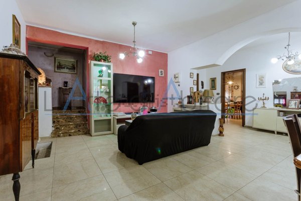 casa indipendente in vendita a Vigonovo