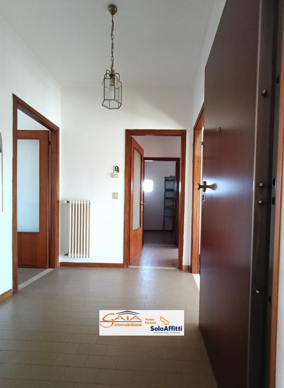 appartamento in vendita a Vigonovo