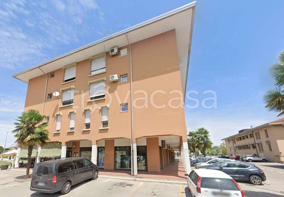 appartamento in vendita a Vigonovo