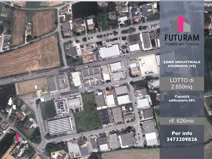 mansarda in vendita a Vigonovo