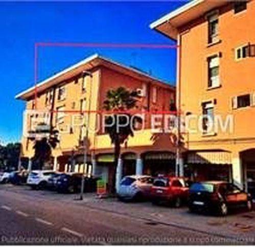 appartamento in vendita a Vigonovo