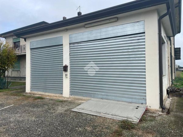 negozio in vendita a Vigonovo