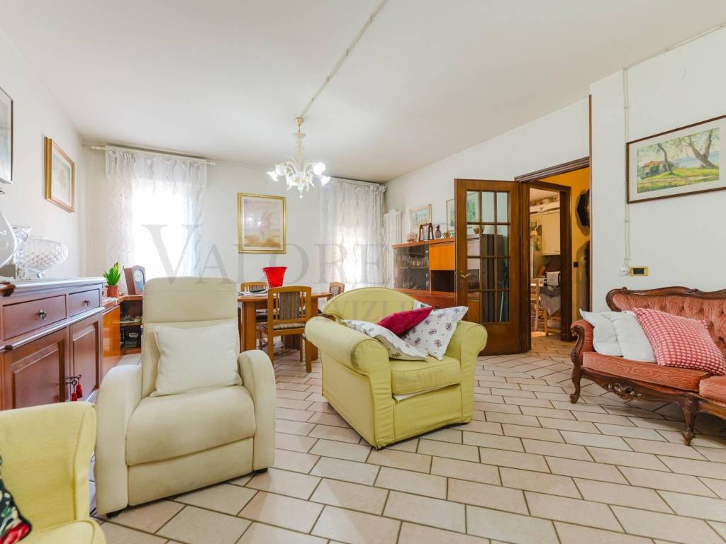 appartamento in vendita a Vigonovo