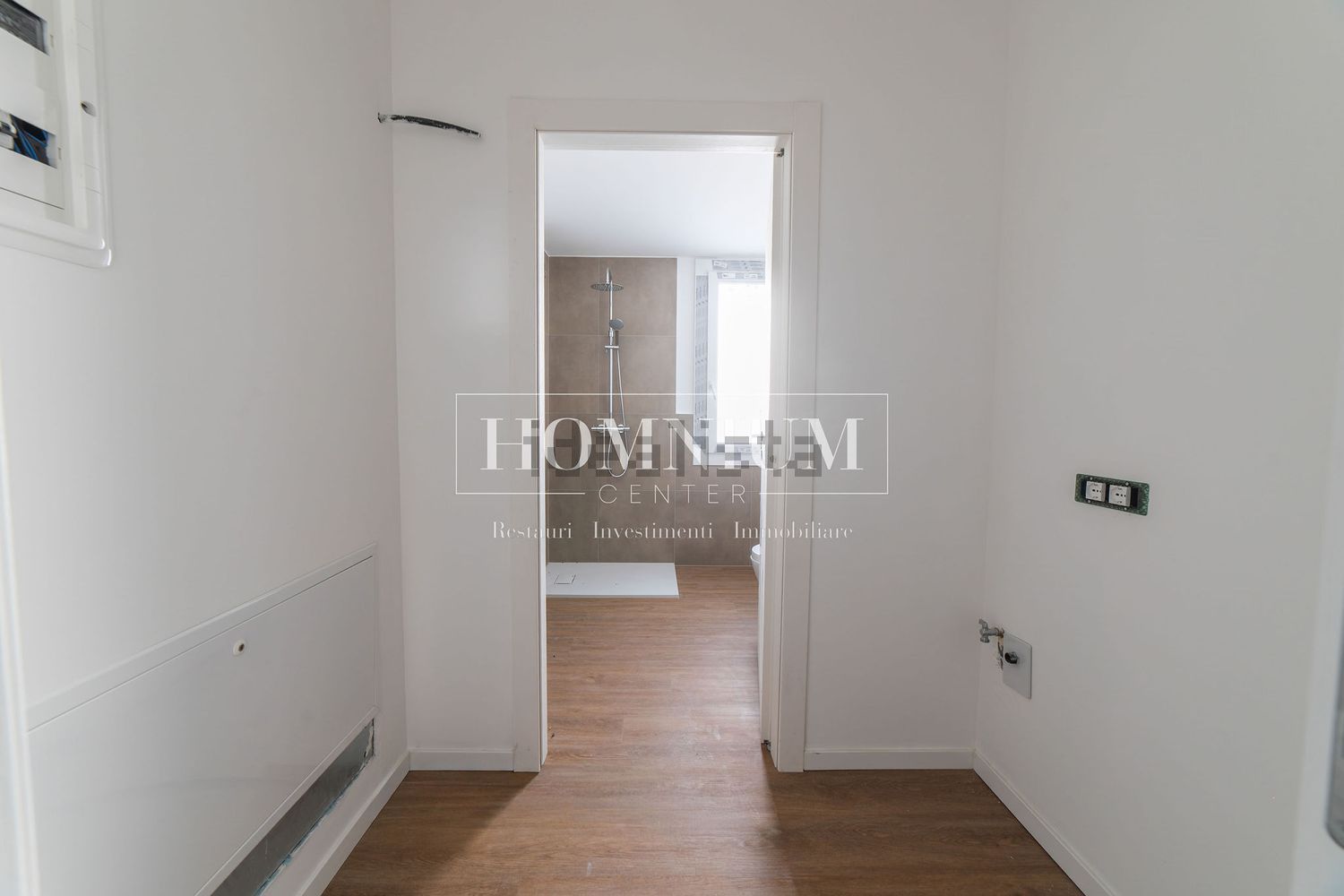 appartamento in vendita a Vigonovo