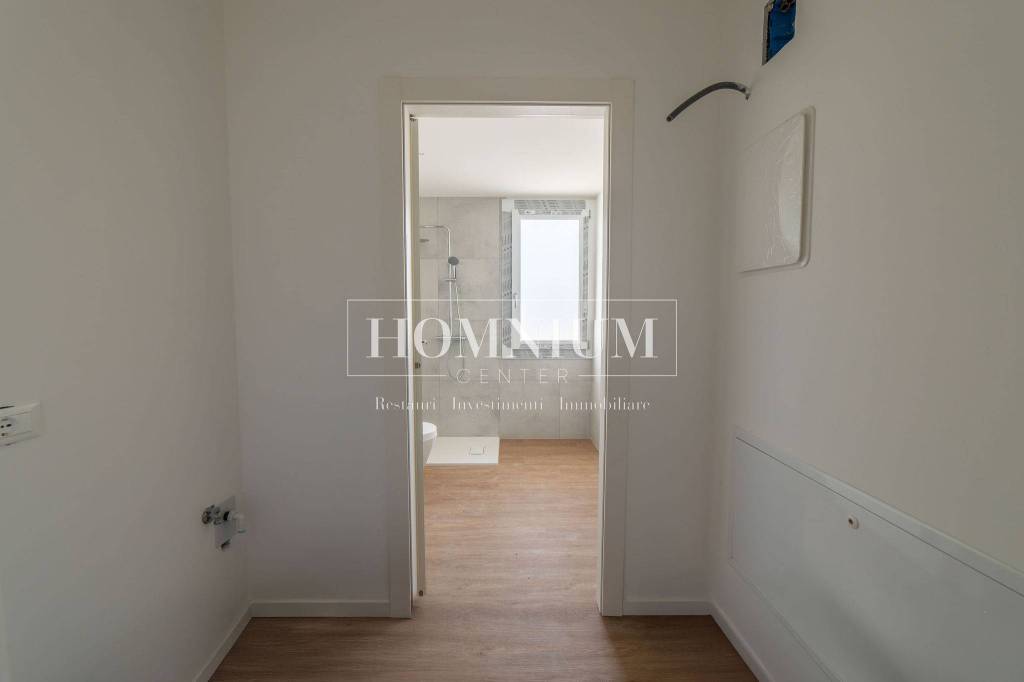 appartamento in vendita a Vigonovo