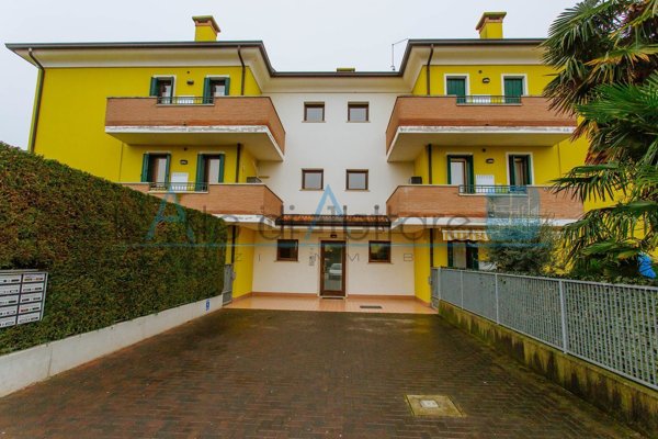 appartamento in vendita a Vigonovo