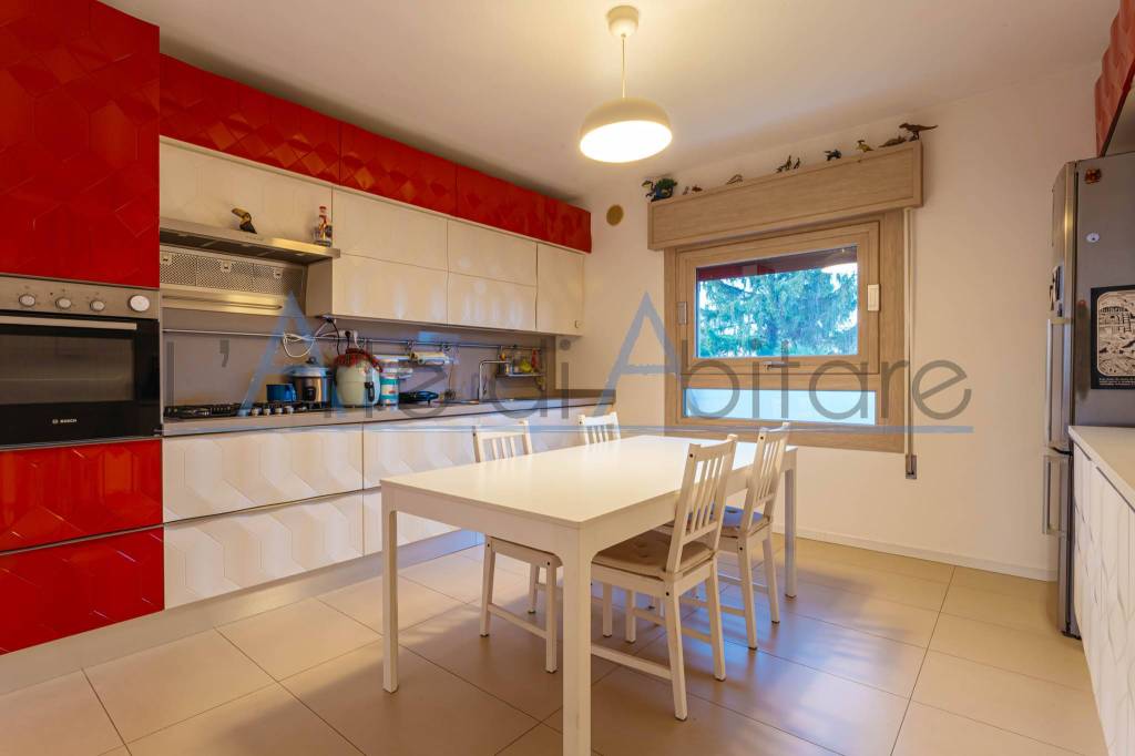 appartamento in vendita a Vigonovo