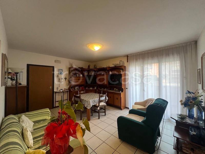 appartamento in vendita a Vigonovo