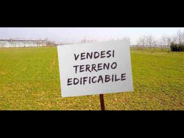 terreno edificabile in vendita a Vigonovo