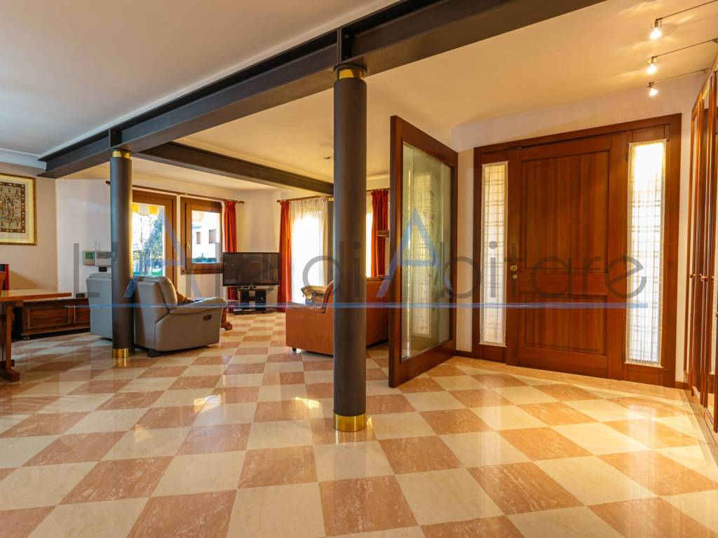 casa indipendente in vendita a Vigonovo in zona Galta