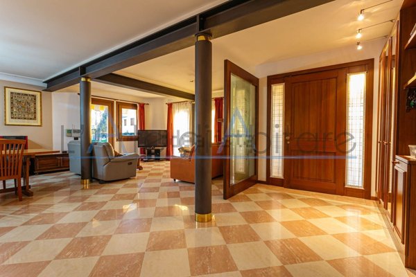 casa indipendente in vendita a Vigonovo