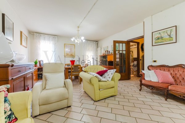 appartamento in vendita a Vigonovo