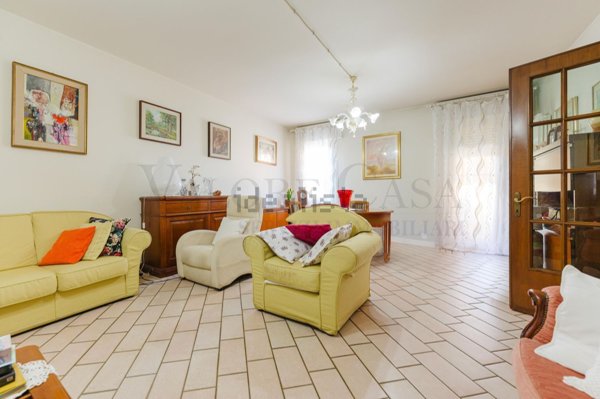 appartamento in vendita a Vigonovo