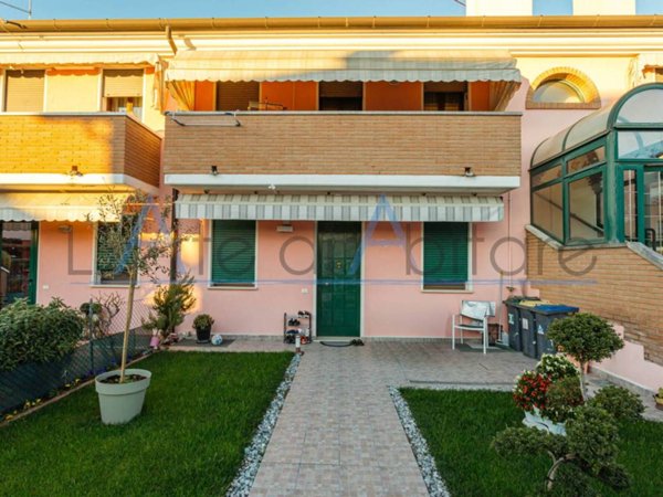 appartamento in vendita a Vigonovo