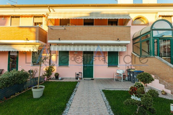 appartamento in vendita a Vigonovo