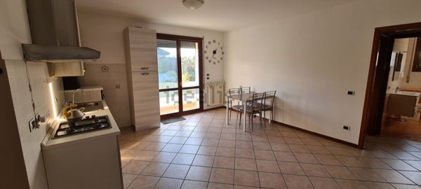 appartamento in vendita a Vigonovo in zona Galta