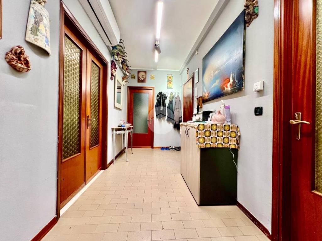 appartamento in vendita a Vigonovo