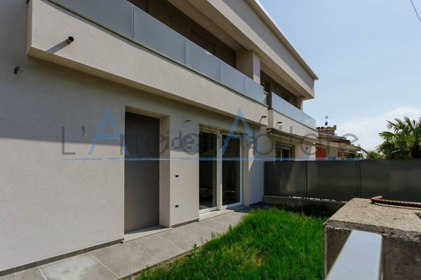 casa indipendente in vendita a Vigonovo