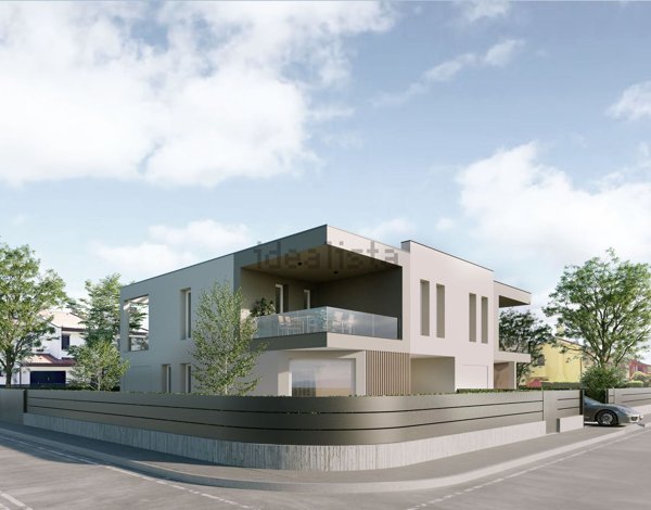 casa indipendente in vendita a Vigonovo