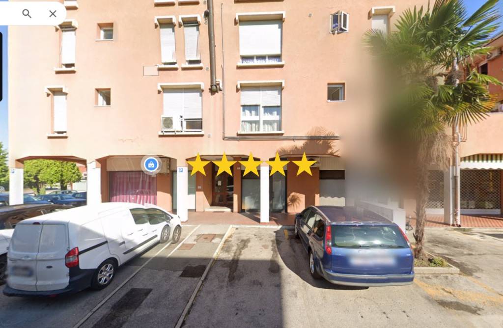 appartamento in vendita a Vigonovo