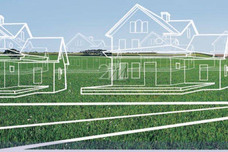 terreno edificabile in vendita a Vigonovo