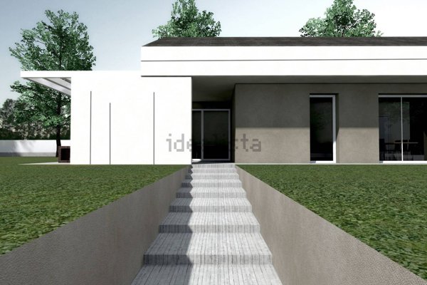 terreno edificabile in vendita a Vigonovo