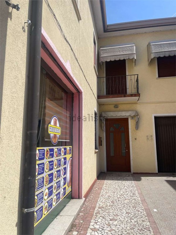 appartamento in vendita a Vigonovo