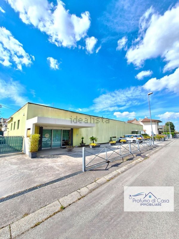 ufficio in vendita a Vigonovo