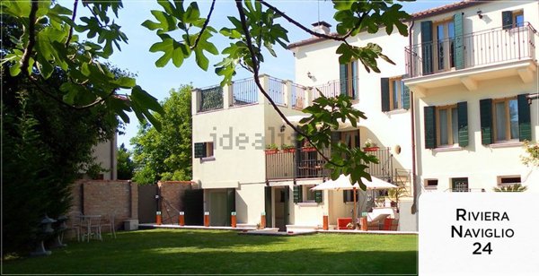 casa indipendente in vendita a Vigonovo