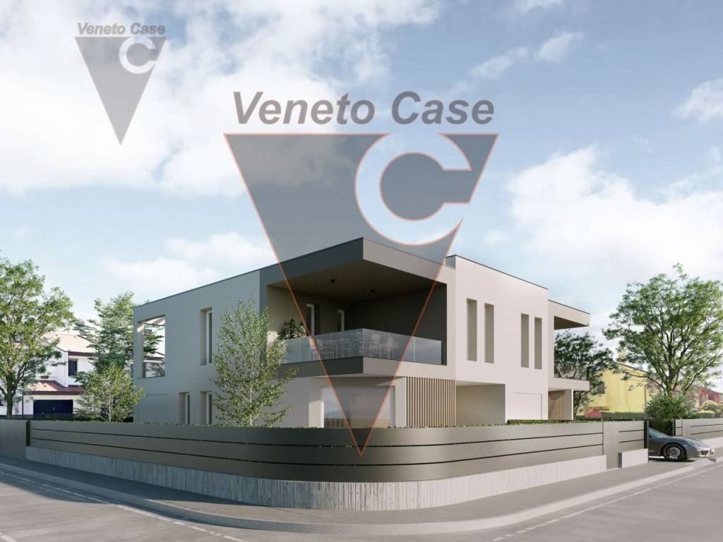 casa indipendente in vendita a Vigonovo