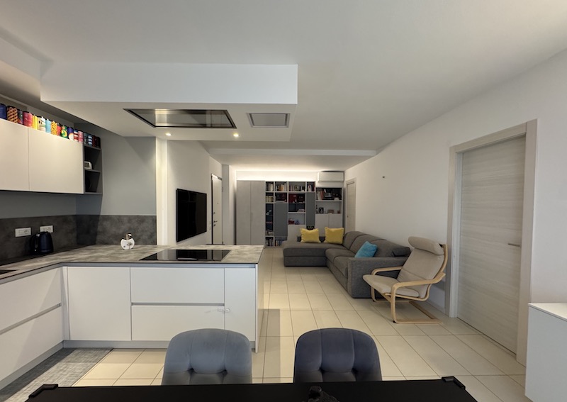 appartamento in vendita a Vigonovo