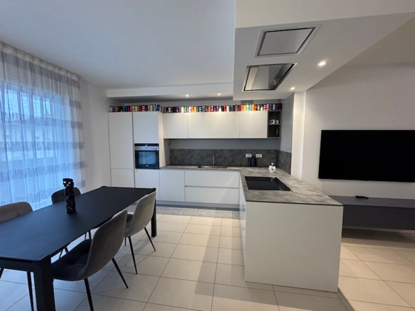 appartamento in vendita a Vigonovo