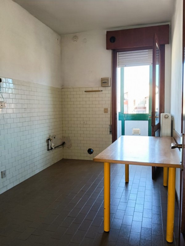 appartamento in vendita a Vigonovo