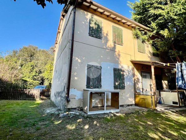 casa indipendente in vendita a Vigonovo