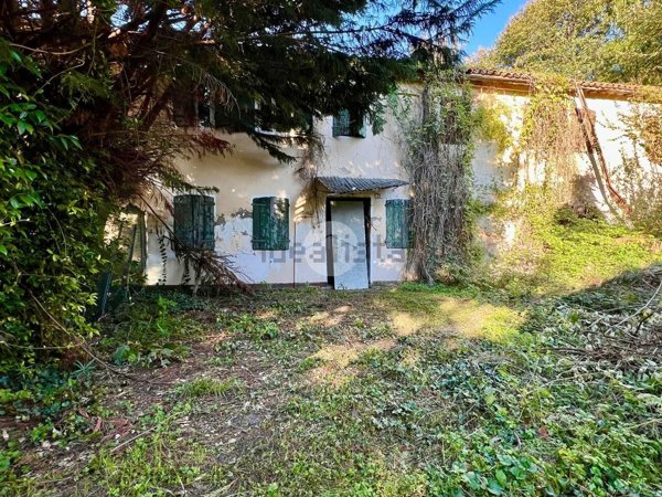 appartamento in vendita a Vigonovo in zona Galta