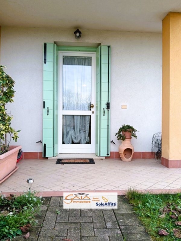 casa indipendente in vendita a Vigonovo