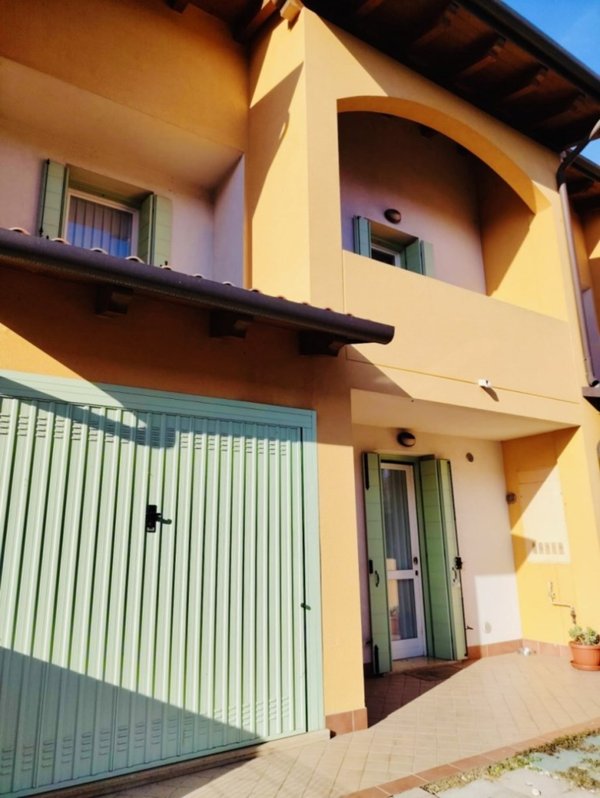 casa indipendente in vendita a Vigonovo