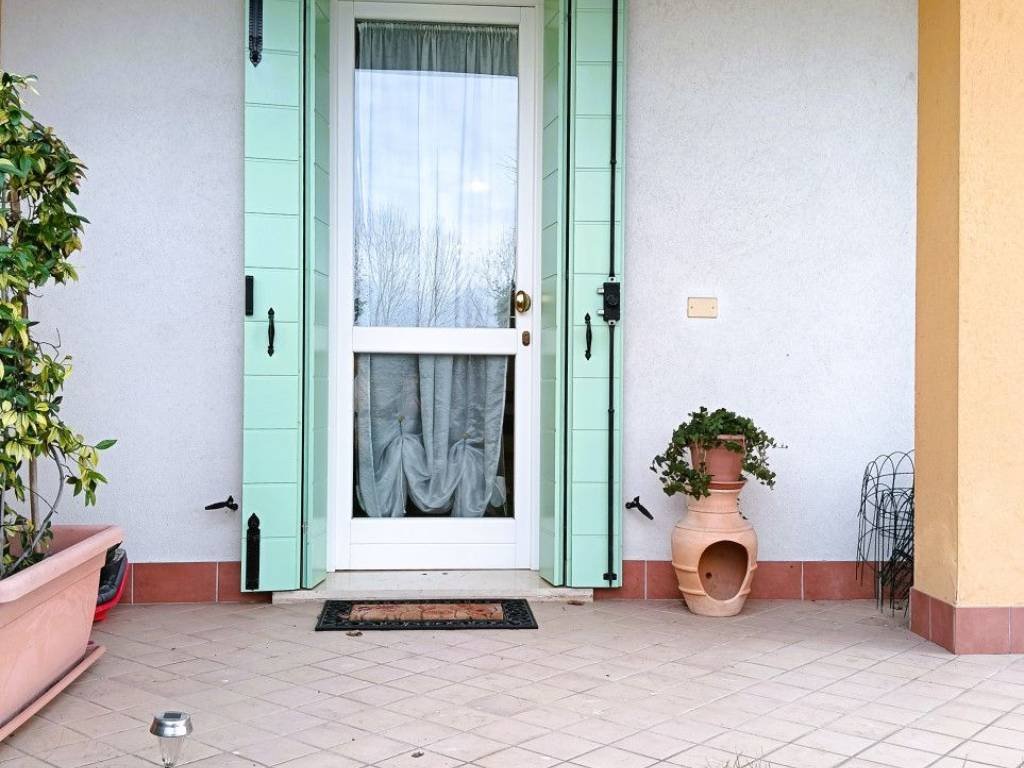 casa indipendente in vendita a Vigonovo