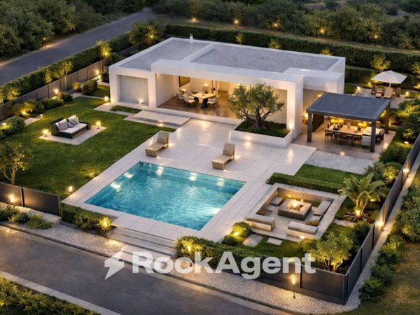 casa indipendente in vendita a Vigonovo