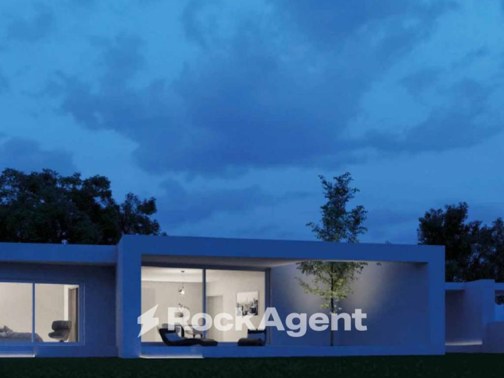 casa indipendente in vendita a Vigonovo