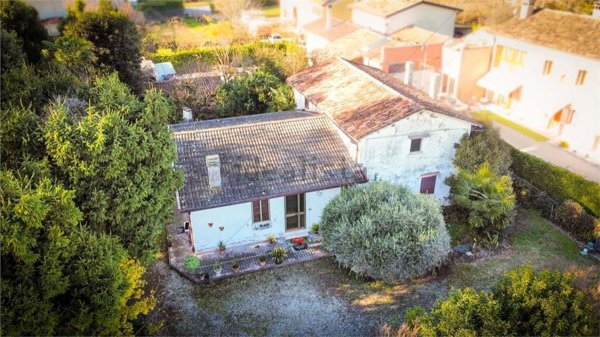 casa indipendente in vendita a Vigonovo