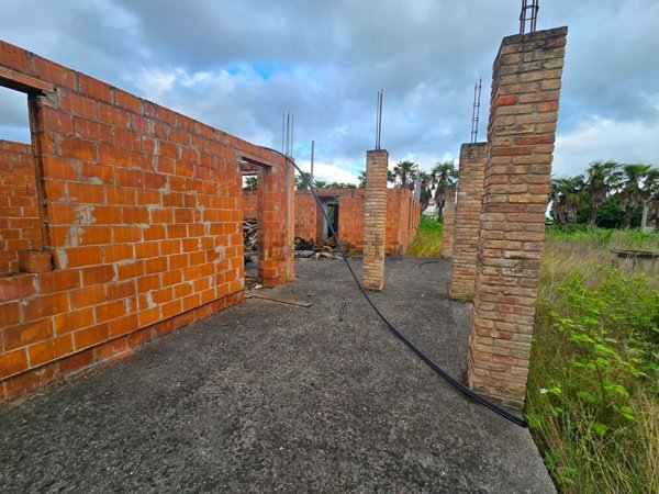 casa indipendente in vendita a Vigonovo