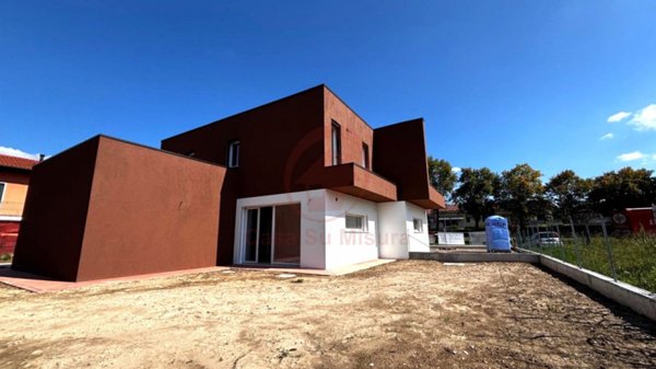 casa indipendente in vendita a Vigonovo in zona Galta