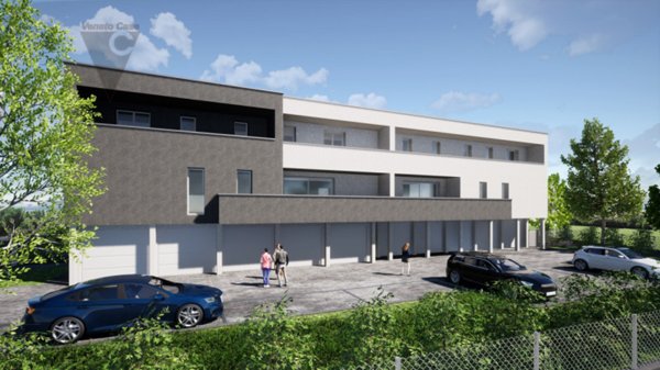 appartamento in vendita a Vigonovo