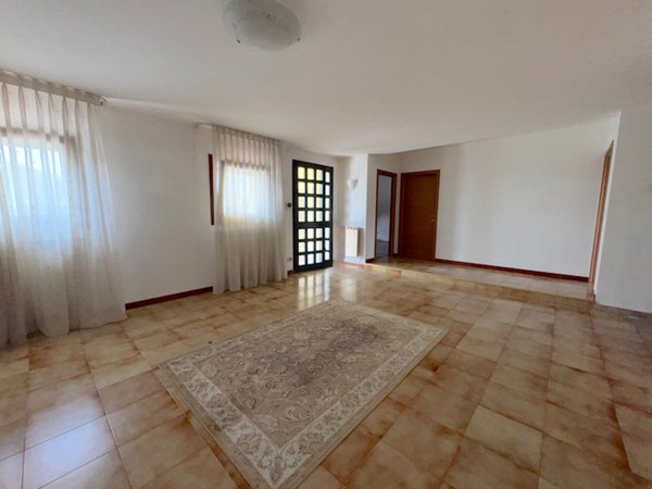 appartamento in vendita a Vigonovo in zona Galta