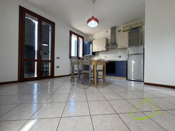 appartamento in vendita a Vigonovo