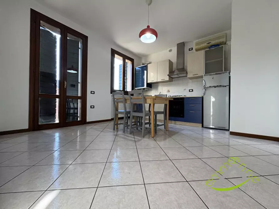 appartamento in vendita a Vigonovo