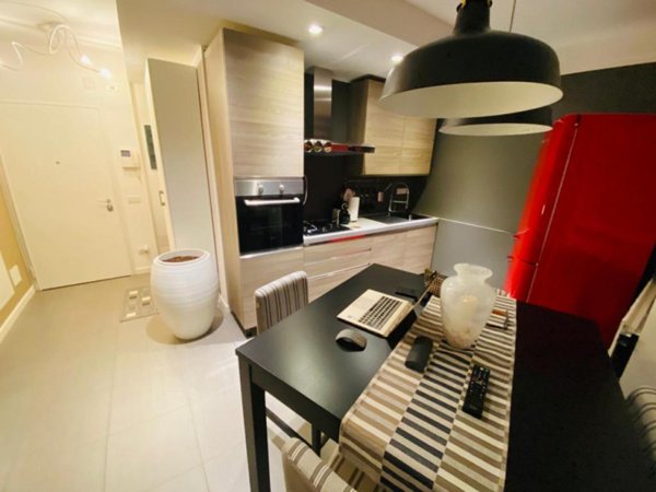 appartamento in vendita a Vigonovo