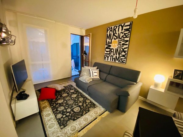 appartamento in vendita a Vigonovo